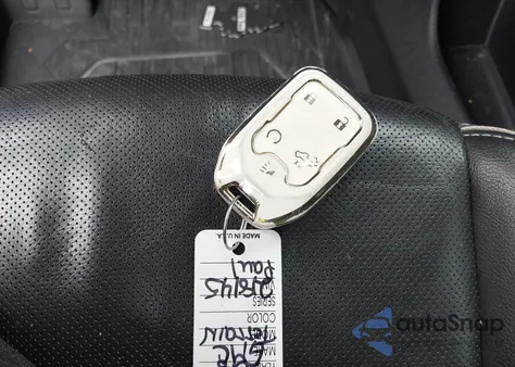 2018 GMC Terrain Denali from USA, damaged, VIN 3GKALXEX3JL218145